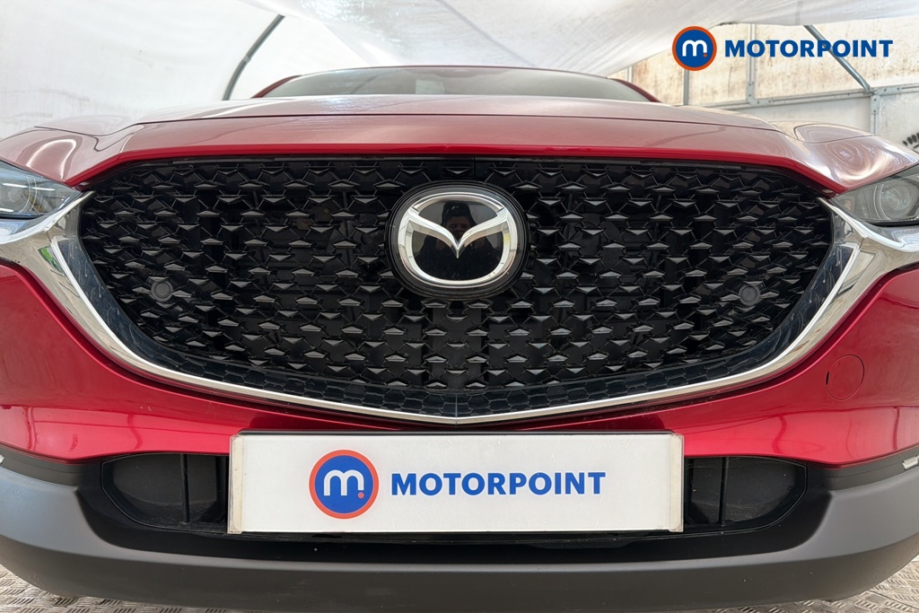 Mazda Cx-30 Sport Lux Manual Petrol SUV - Stock Number (1663929) - 43rd supplementary image