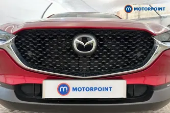 Mazda Cx-30 Sport Lux Manual Petrol SUV - Stock Number (1663929) - 43rd supplementary image