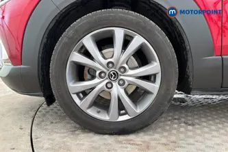 Mazda Cx-30 Sport Lux Manual Petrol SUV - Stock Number (1663929) - 44th supplementary image
