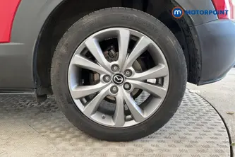 Mazda Cx-30 Sport Lux Manual Petrol SUV - Stock Number (1663929) - 45th supplementary image