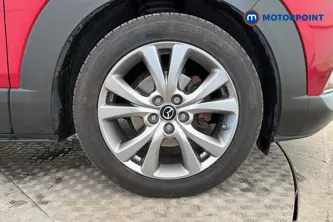 Mazda Cx-30 Sport Lux Manual Petrol SUV - Stock Number (1663929) - 47th supplementary image