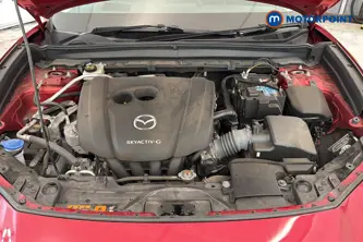 Mazda Cx-30 Sport Lux Manual Petrol SUV - Stock Number (1663929) - 48th supplementary image