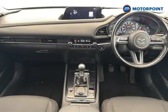 Mazda Cx-30 Sport Lux Manual Petrol SUV - Stock Number (1663929) - 1st supplementary image