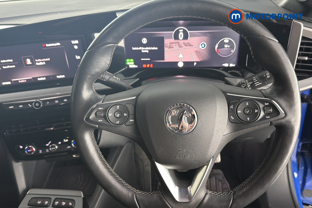 Vauxhall Mokka Ultimate Automatic Electric SUV - Stock Number (1663962) - 2nd supplementary image