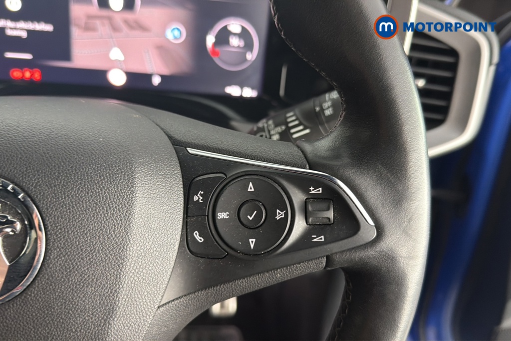 Vauxhall Mokka Ultimate Automatic Electric SUV - Stock Number (1663962) - 3rd supplementary image