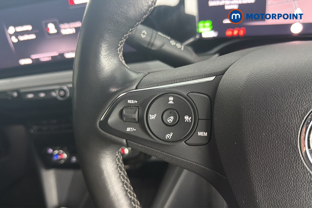 Vauxhall Mokka Ultimate Automatic Electric SUV - Stock Number (1663962) - 4th supplementary image