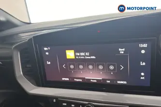 Vauxhall Mokka Ultimate Automatic Electric SUV - Stock Number (1663962) - 8th supplementary image