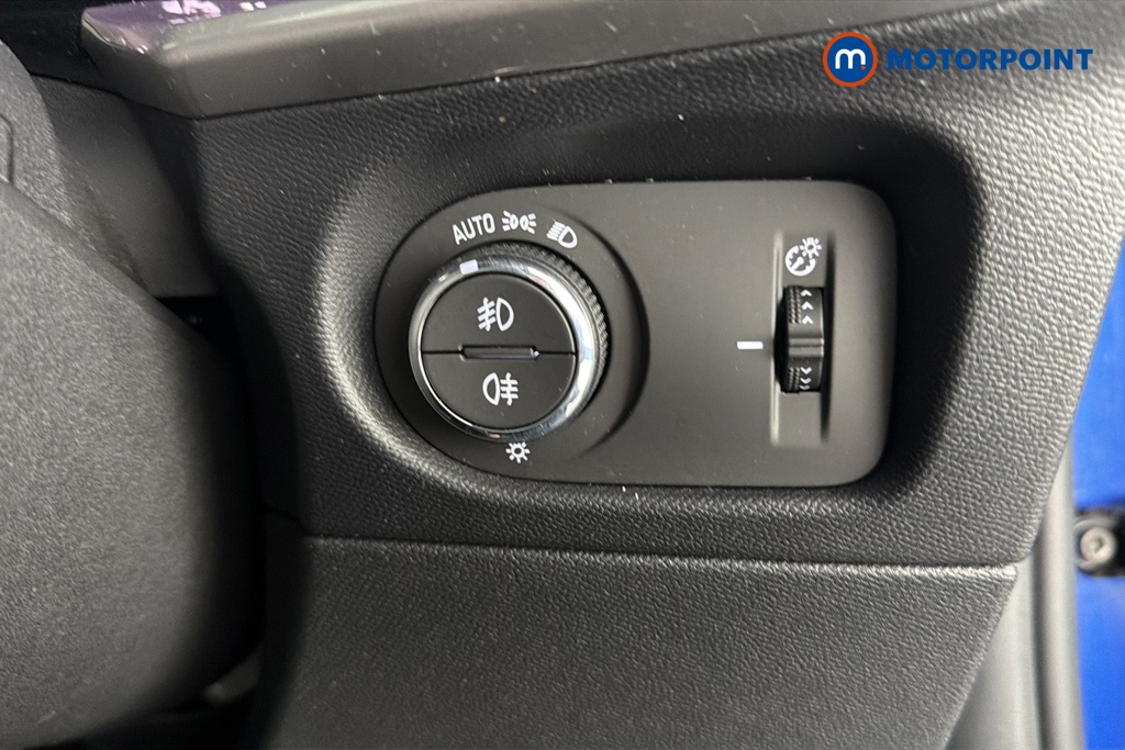 Vauxhall Mokka Ultimate Automatic Electric SUV - Stock Number (1663962) - 11th supplementary image