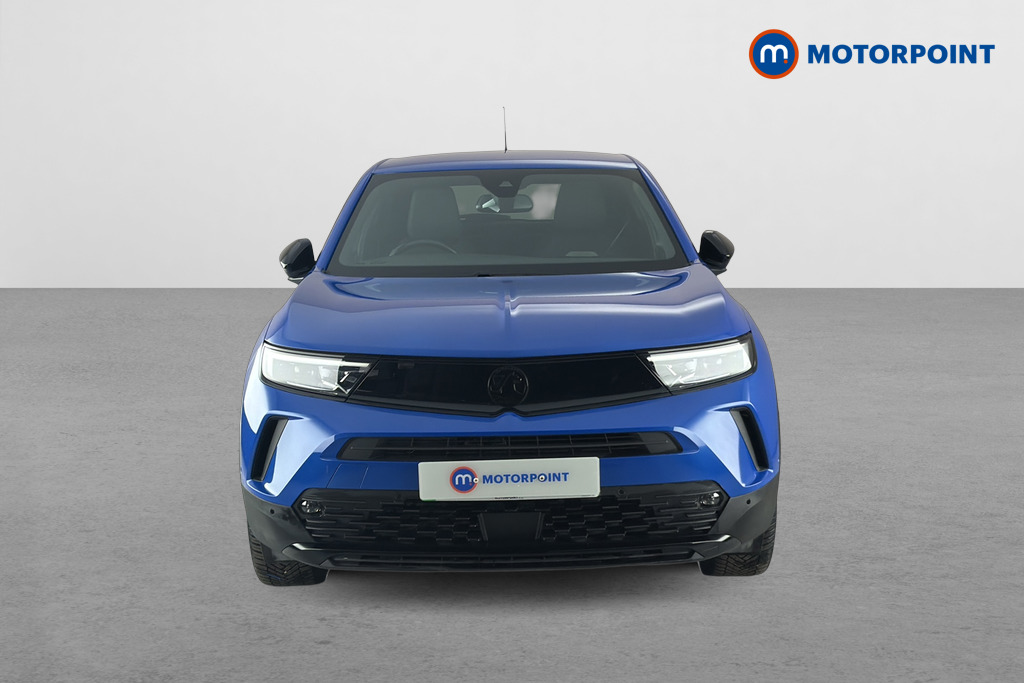 Vauxhall Mokka Ultimate Automatic Electric SUV - Stock Number (1663962) - Front bumper