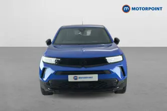 Vauxhall Mokka Ultimate Automatic Electric SUV - Stock Number (1663962) - Front bumper