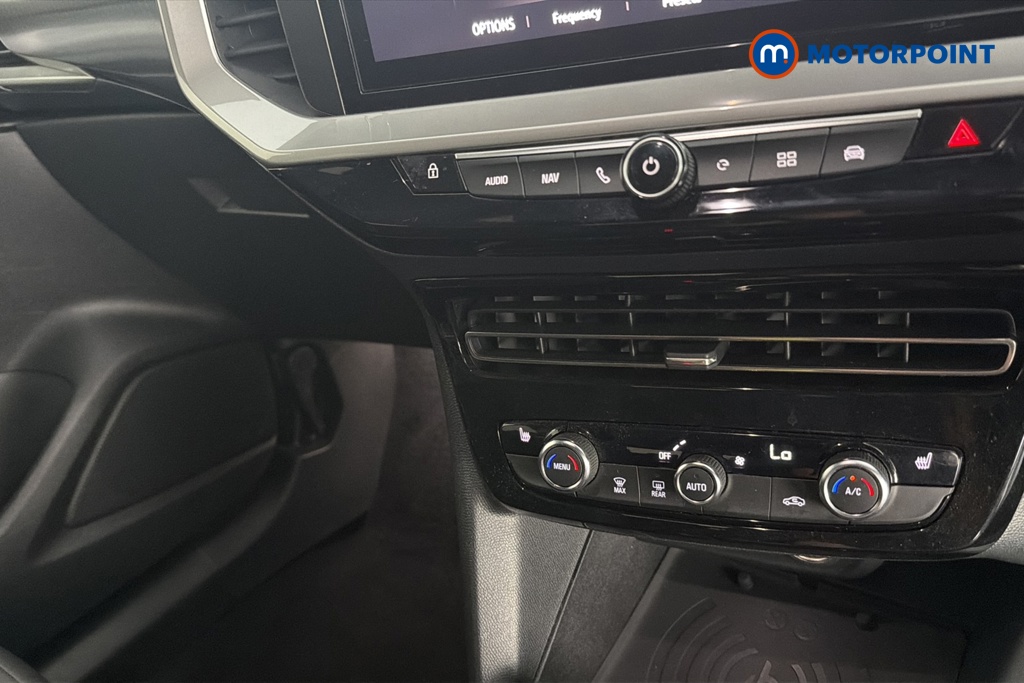 Vauxhall Mokka Ultimate Automatic Electric SUV - Stock Number (1663962) - 12th supplementary image