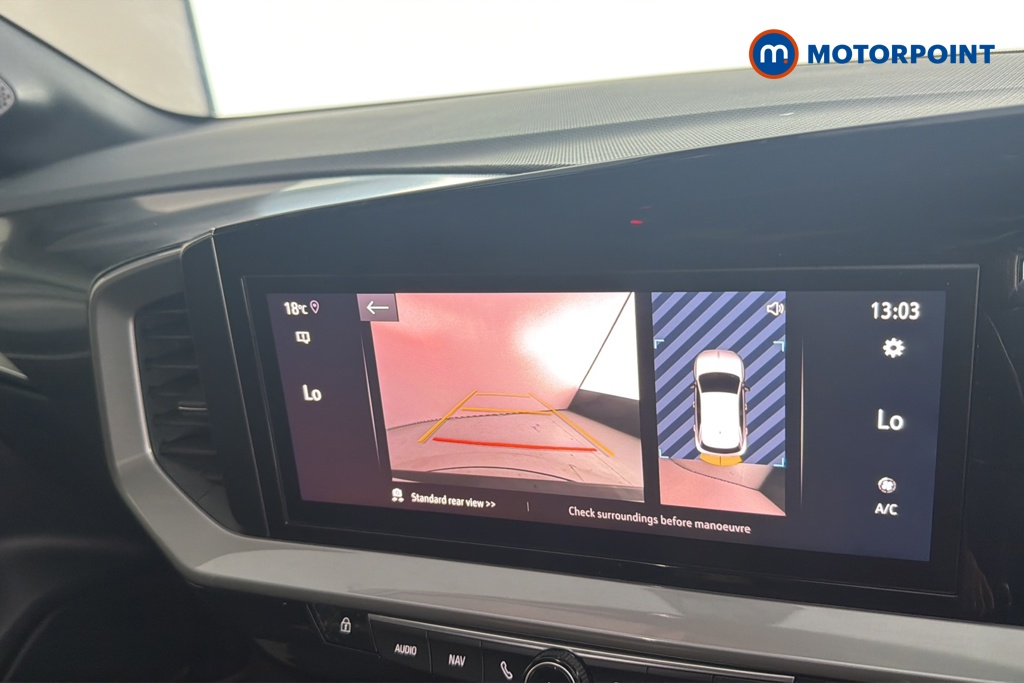 Vauxhall Mokka Ultimate Automatic Electric SUV - Stock Number (1663962) - 13th supplementary image