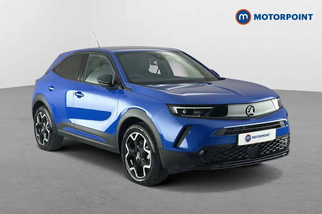 2023 Vauxhall Mokka