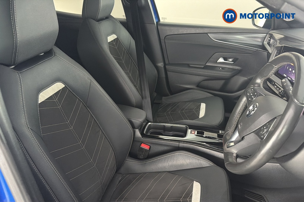 Vauxhall Mokka Ultimate Automatic Electric SUV - Stock Number (1663962) - 22nd supplementary image