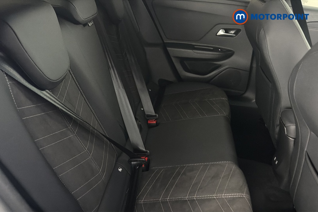 Vauxhall Mokka Ultimate Automatic Electric SUV - Stock Number (1663962) - 25th supplementary image