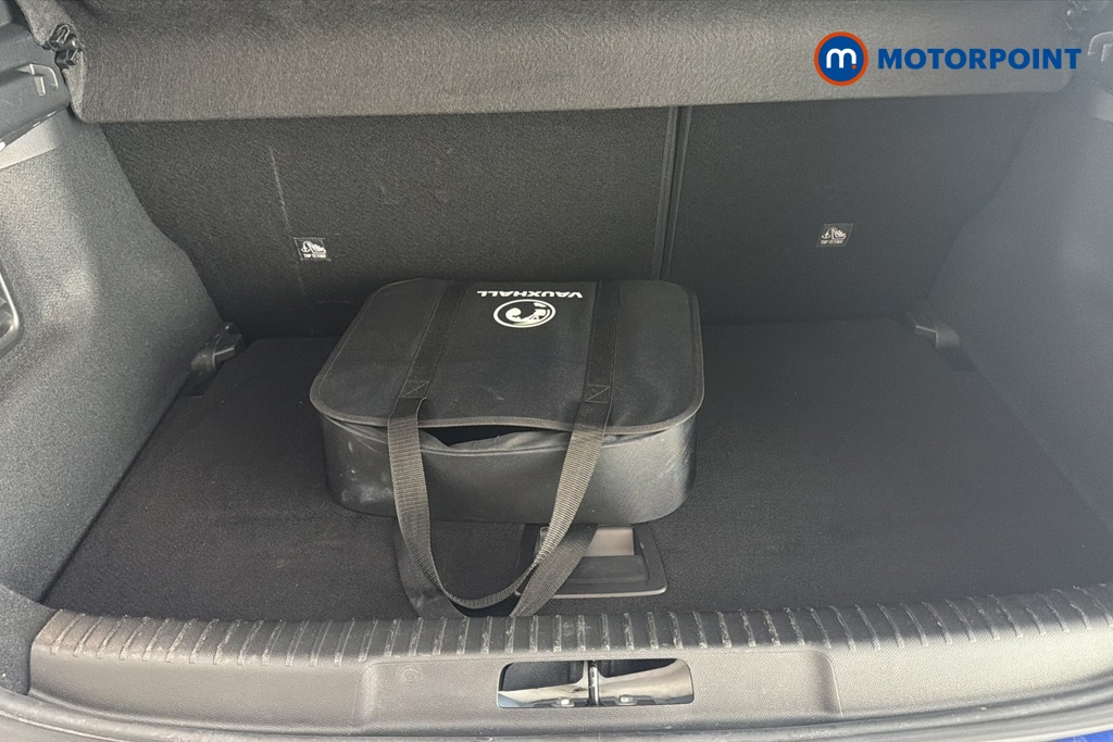 Vauxhall Mokka Ultimate Automatic Electric SUV - Stock Number (1663962) - 34th supplementary image