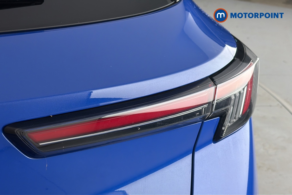 Vauxhall Mokka Ultimate Automatic Electric SUV - Stock Number (1663962) - 36th supplementary image