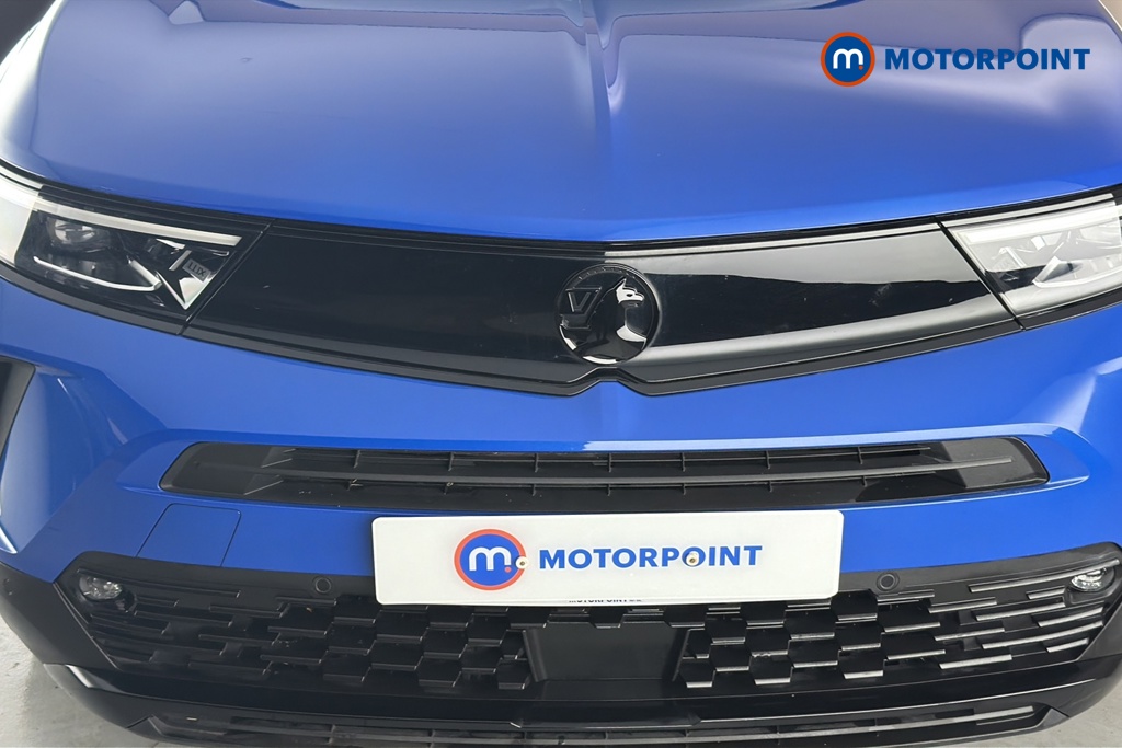 Vauxhall Mokka Ultimate Automatic Electric SUV - Stock Number (1663962) - 43rd supplementary image