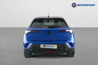 Vauxhall Mokka Ultimate Automatic Electric SUV - Stock Number (1663962) - Rear bumper
