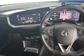 Vauxhall Mokka Ultimate Automatic Electric SUV - Stock Number (1663962) - 1st supplementary image