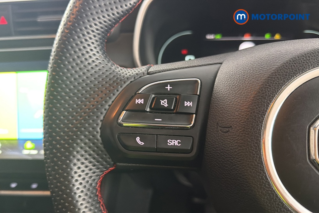 Mg Motor Uk ZS Exclusive Automatic Petrol SUV - Stock Number (1665913) - 4th supplementary image