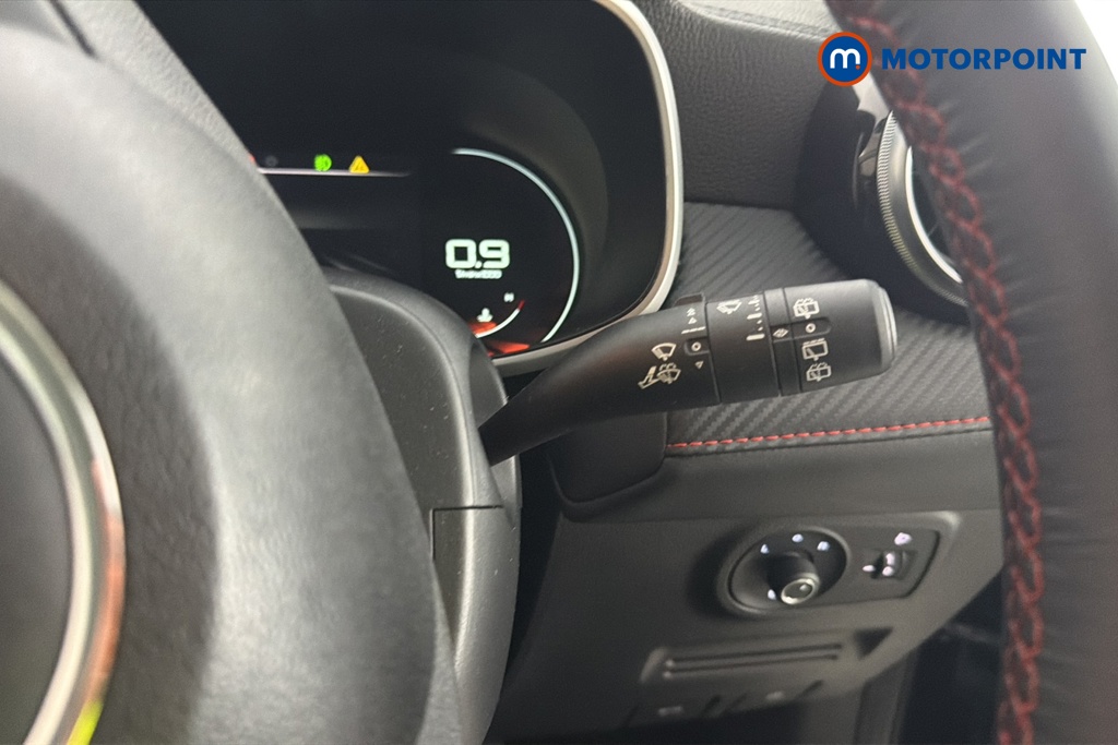 Mg Motor Uk ZS Exclusive Automatic Petrol SUV - Stock Number (1665913) - 6th supplementary image