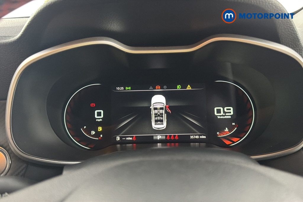 Mg Motor Uk ZS Exclusive Automatic Petrol SUV - Stock Number (1665913) - 7th supplementary image
