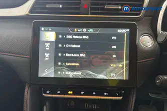Mg Motor Uk ZS Exclusive Automatic Petrol SUV - Stock Number (1665913) - 8th supplementary image