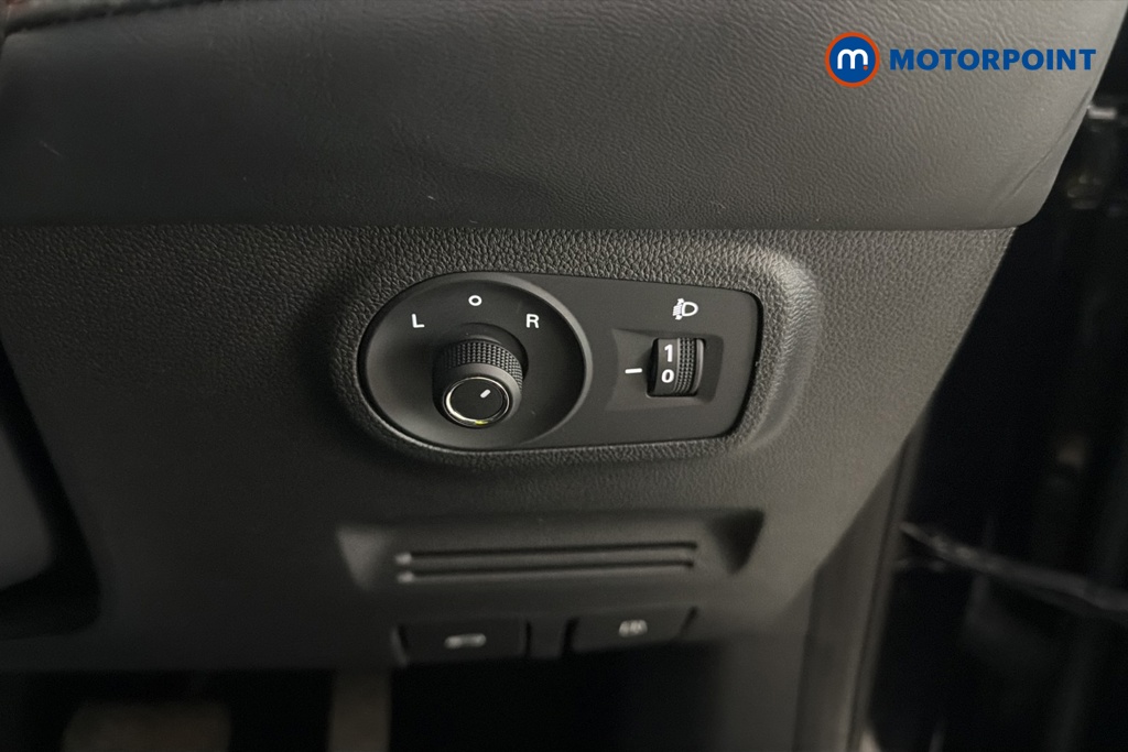 Mg Motor Uk ZS Exclusive Automatic Petrol SUV - Stock Number (1665913) - 11th supplementary image