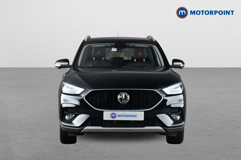 Mg Motor Uk ZS Exclusive Automatic Petrol SUV - Stock Number (1665913) - Front bumper