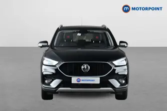 Mg Motor Uk ZS Exclusive Automatic Petrol SUV - Stock Number (1665913) - Front bumper