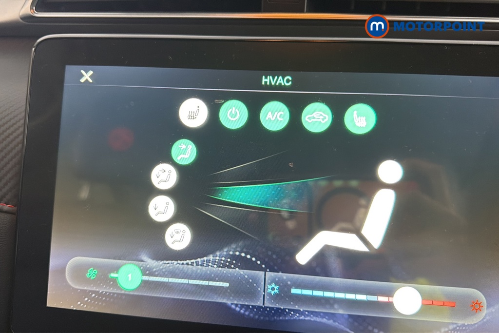 Mg Motor Uk ZS Exclusive Automatic Petrol SUV - Stock Number (1665913) - 14th supplementary image