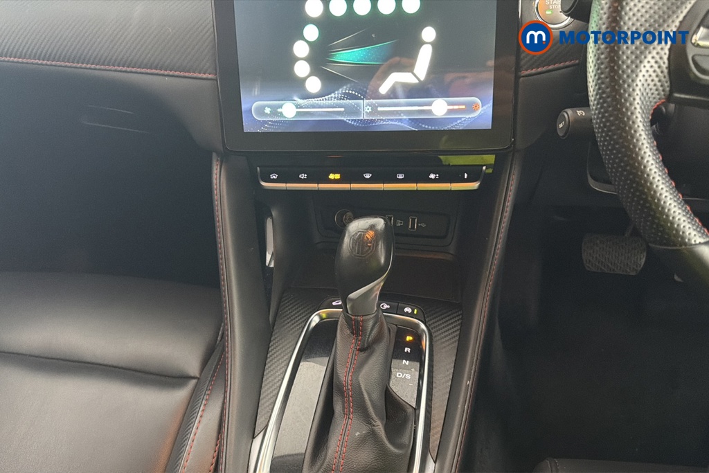 Mg Motor Uk ZS Exclusive Automatic Petrol SUV - Stock Number (1665913) - 15th supplementary image