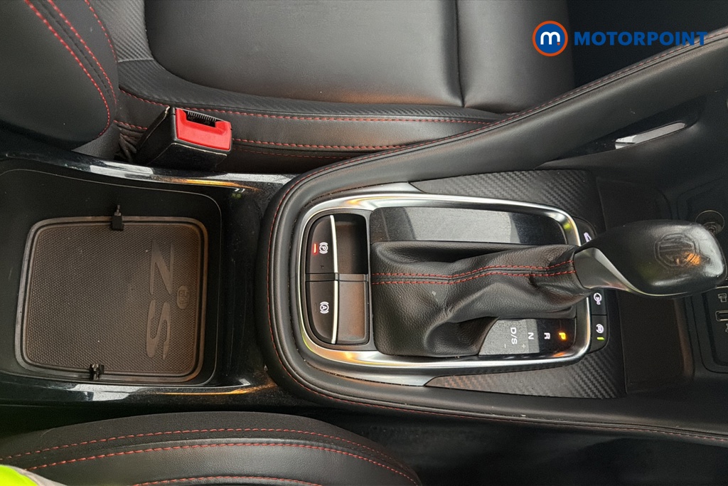 Mg Motor Uk ZS Exclusive Automatic Petrol SUV - Stock Number (1665913) - 16th supplementary image