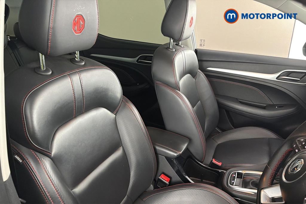 Mg Motor Uk ZS Exclusive Automatic Petrol SUV - Stock Number (1665913) - 22nd supplementary image