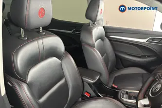 Mg Motor Uk ZS Exclusive Automatic Petrol SUV - Stock Number (1665913) - 22nd supplementary image