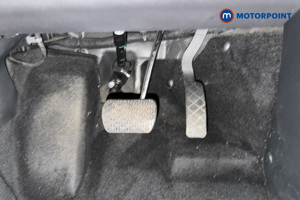 Mg Motor Uk ZS Exclusive Automatic Petrol SUV - Stock Number (1665913) - 24th supplementary image