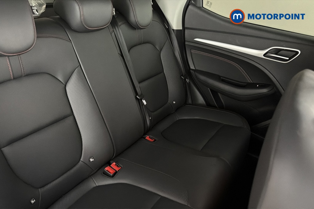 Mg Motor Uk ZS Exclusive Automatic Petrol SUV - Stock Number (1665913) - 25th supplementary image