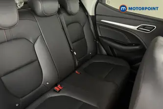 Mg Motor Uk ZS Exclusive Automatic Petrol SUV - Stock Number (1665913) - 25th supplementary image