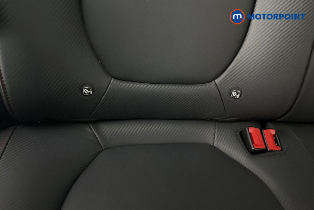 Mg Motor Uk ZS Exclusive Automatic Petrol SUV - Stock Number (1665913) - 27th supplementary image