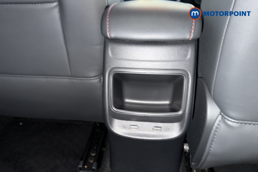 Mg Motor Uk ZS Exclusive Automatic Petrol SUV - Stock Number (1665913) - 28th supplementary image