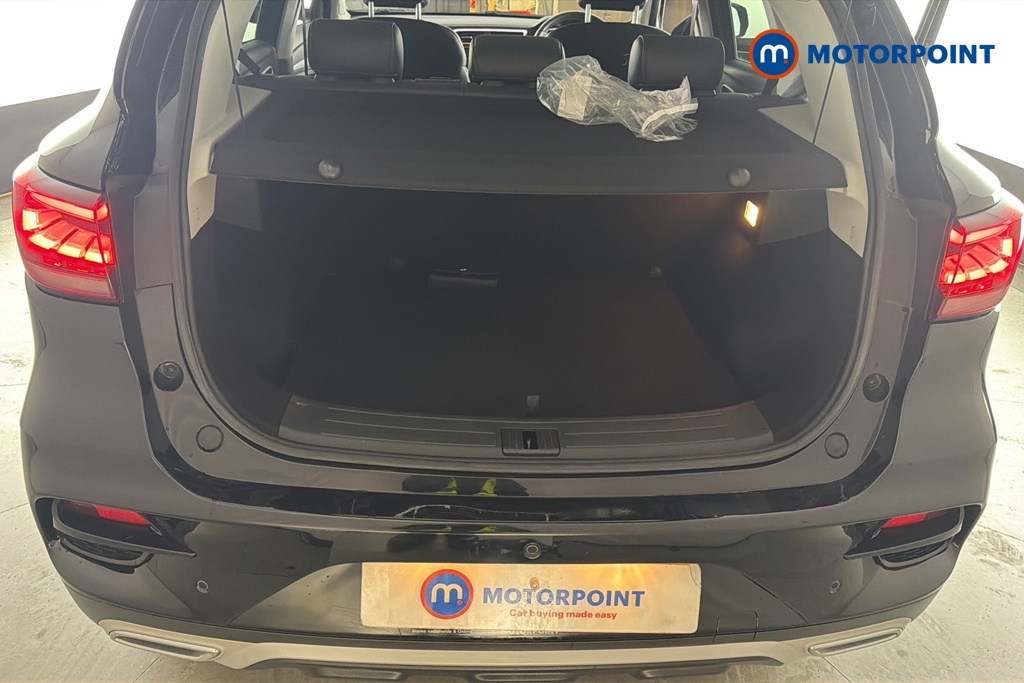 Mg Motor Uk ZS Exclusive Automatic Petrol SUV - Stock Number (1665913) - 30th supplementary image