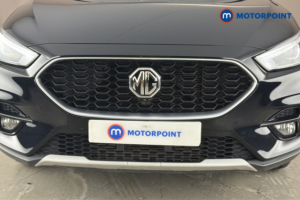 Mg Motor Uk ZS Exclusive Automatic Petrol SUV - Stock Number (1665913) - 43rd supplementary image