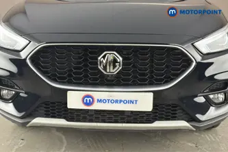 Mg Motor Uk ZS Exclusive Automatic Petrol SUV - Stock Number (1665913) - 43rd supplementary image