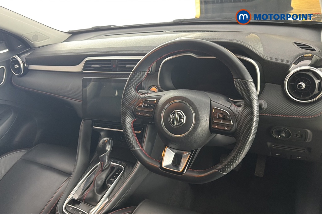 Mg Motor Uk ZS Exclusive Automatic Petrol SUV - Stock Number (1665913) - 1st supplementary image
