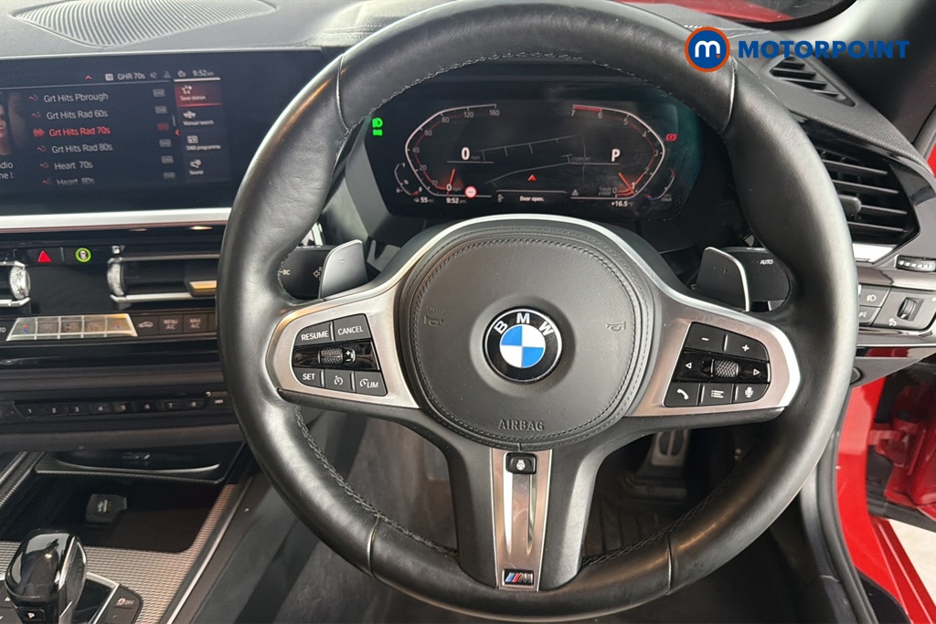 BMW Z4 M Sport Automatic Petrol Convertible - Stock Number (1667379) - 2nd supplementary image