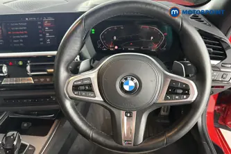 BMW Z4 M Sport Automatic Petrol Convertible - Stock Number (1667379) - 2nd supplementary image
