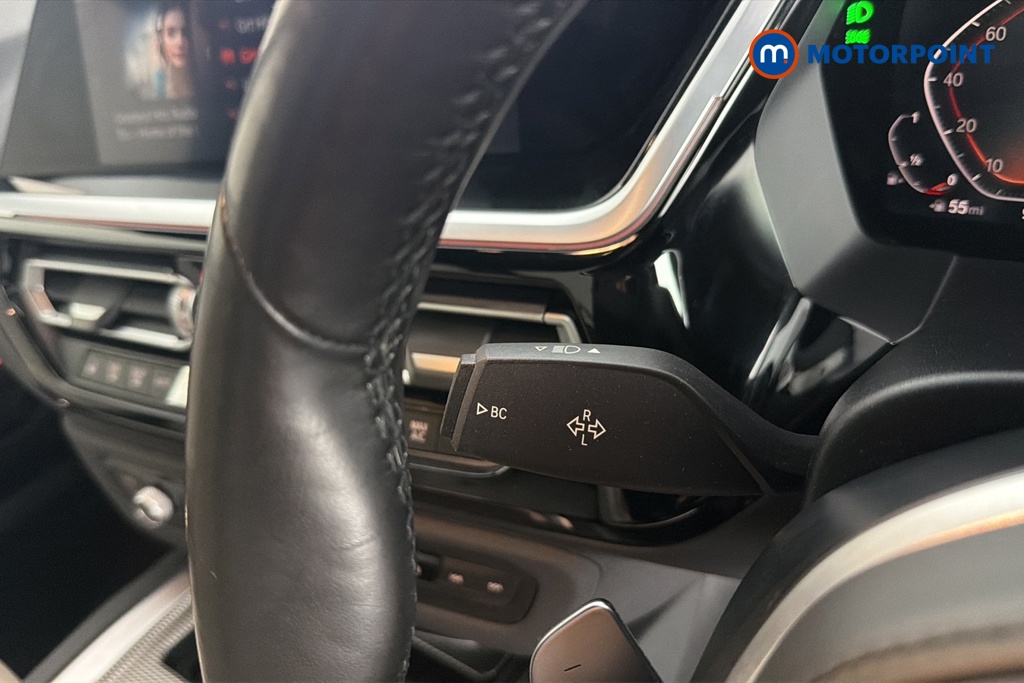 BMW Z4 M Sport Automatic Petrol Convertible - Stock Number (1667379) - 5th supplementary image
