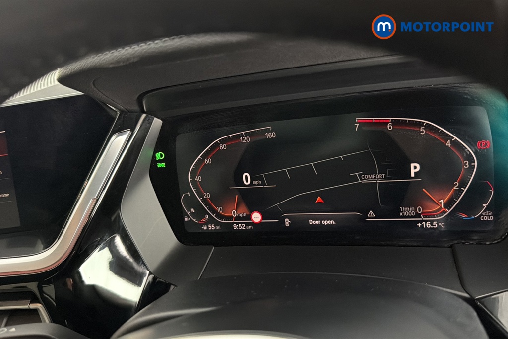 BMW Z4 M Sport Automatic Petrol Convertible - Stock Number (1667379) - 7th supplementary image