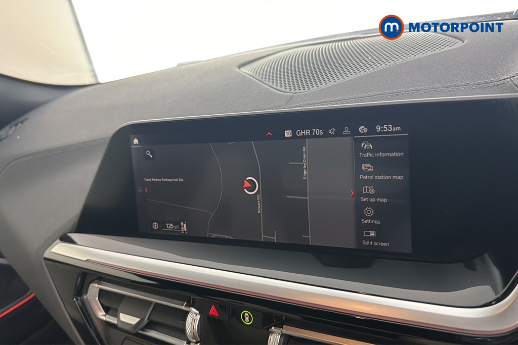 BMW Z4 M Sport Automatic Petrol Convertible - Stock Number (1667379) - 9th supplementary image